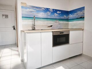  Appartement à vendre 1 pièce 24 m²