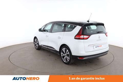 Grand scenic IV 1.3 TCe Energy Intens 7PL 140 ch 2018 occasion 92130 Issy-les-Moulineaux