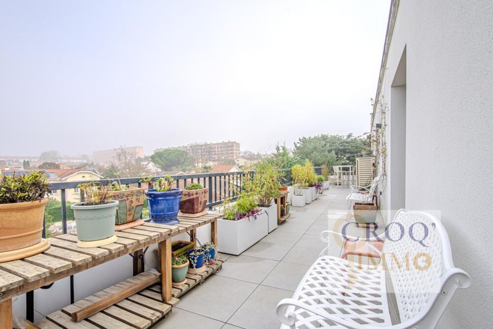 � vendre  Appartement Toulouse (31400)