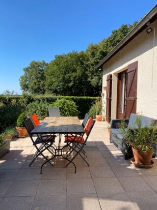  Maison à vendre 6 pièces 111 m²