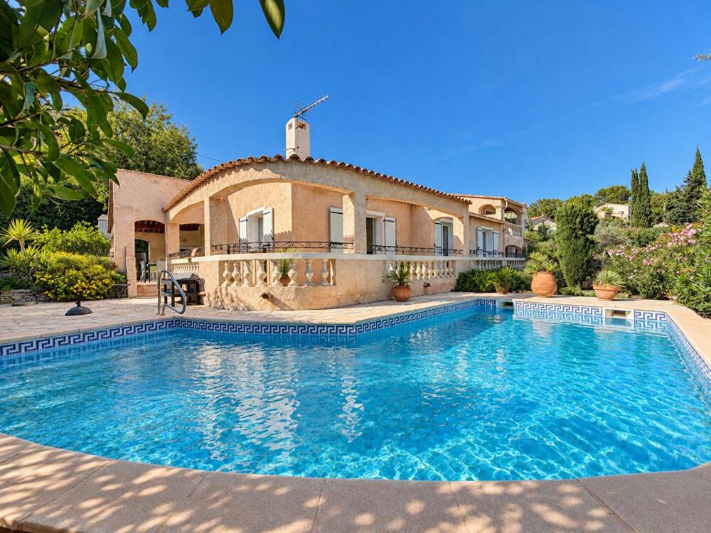 Vente Maison Maison Trans En Provence 5 pièces 130 m2 Trans en provence