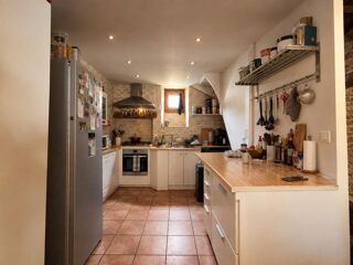 Maison à vendre 4 pièces 97 m²