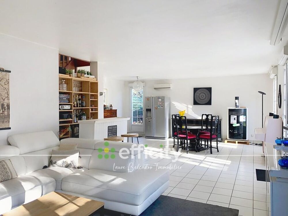 Vente Maison Pavillon Perigny