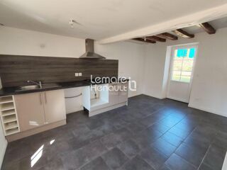 Maison à louer 3 pièces 66 m²