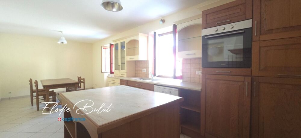 Vente Appartement Appartement à vendre 3 pièces SAINT GEORGES D'HURTIERES (73) Saint georges d hurtieres