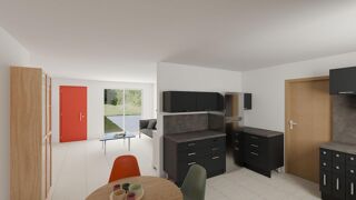  Maison � vendre 4 pi�ces 90 m�