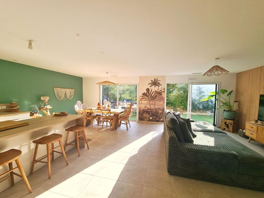 � vendre  Villa Six-Fours-les-Plages (83140)