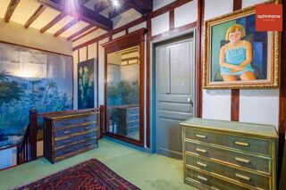  Propri�t�/ch�teau � vendre 7 pi�ces 300 m� La barre en ouche