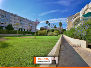  Appartement  vendre 2 pices 46 m