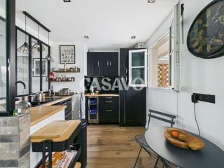  Appartement � vendre 3 pi�ces 66 m�