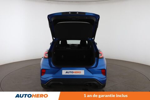 Puma 1.5 EcoBoost ST BVM6 200 ch 2021 occasion 92130 Issy-les-Moulineaux