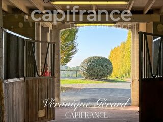  Propri�t�/ch�teau � vendre 5 pi�ces 137 m�