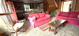 Maison à vendre 8 pièces 203 m²