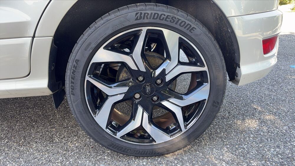 Ecosport 1.0 EcoBoost 125 ST-Line 2018 occasion 74330 Lovagny