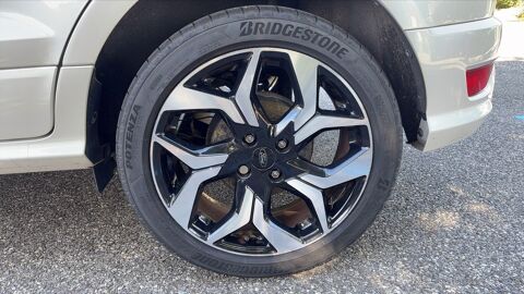 Ecosport 1.0 EcoBoost 125 ST-Line 2018 occasion 74330 Lovagny