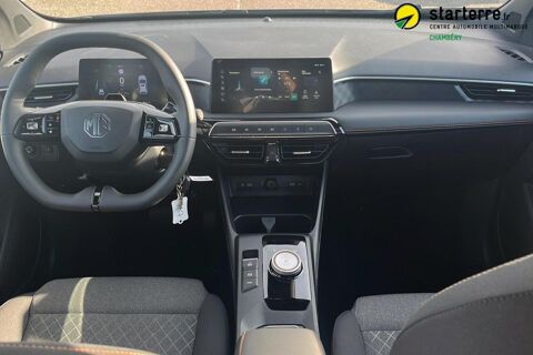 MG3 1.5 L Hybrid+ 195 ch Standard 2026 occasion 73420 Voglans