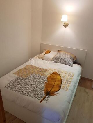  Appartement � vendre 3 pi�ces 55 m�