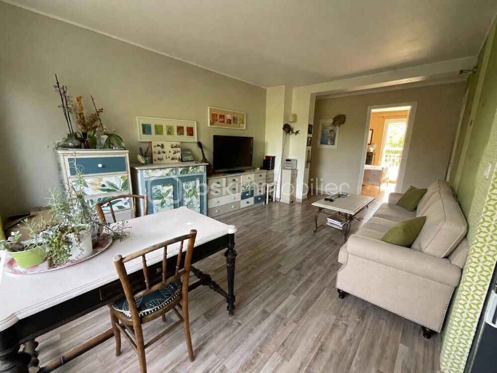 Vente Appartement Beau T4 lumineux à proximité d'Antony Fresnes