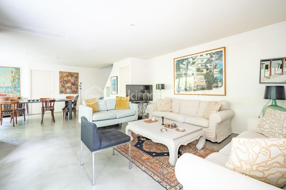 Vente Maison Maison familiale de 150m2 - Quartier résidentiel recherché à Vaucresson Vaucresson