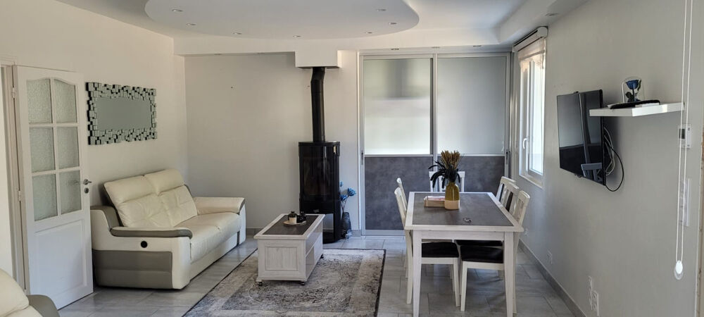  vendre  Maison Vendme (41100)