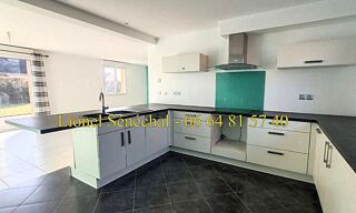  Maison � vendre 8 pi�ces 150 m�