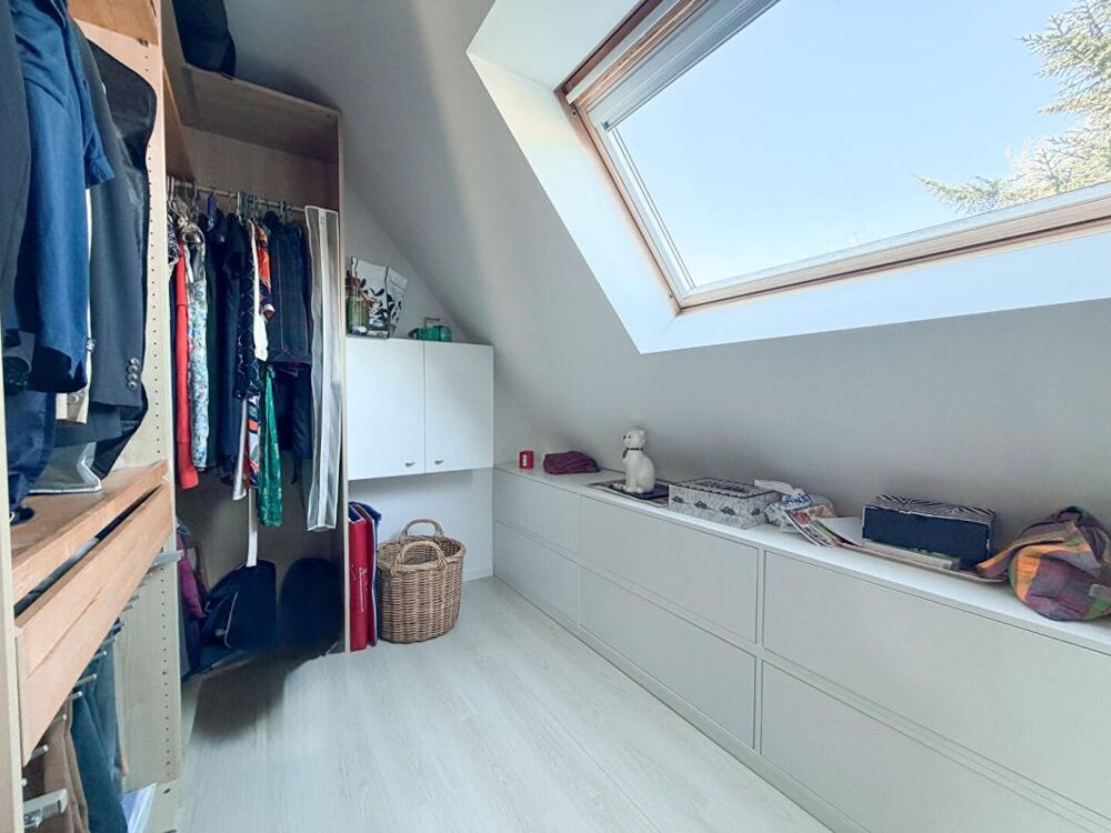 à vendre  Maison Orvault (44700)