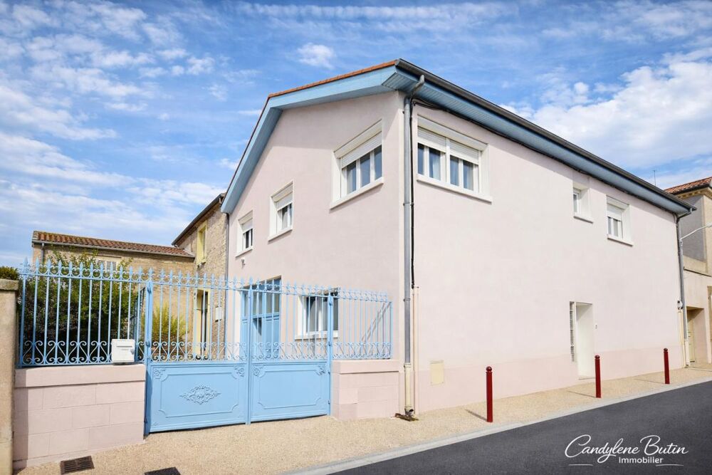Vente Maison Maison Maureilhan 5 pièce(s) 122 m2 Maureilhan