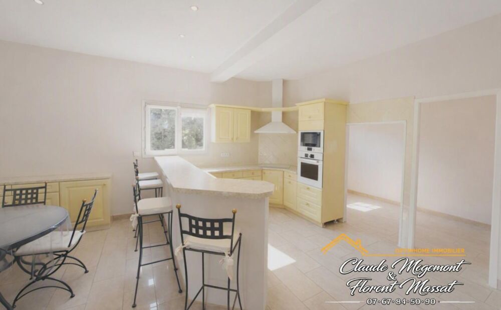 à vendre  Villa Montastruc-la-Conseillère (31380)