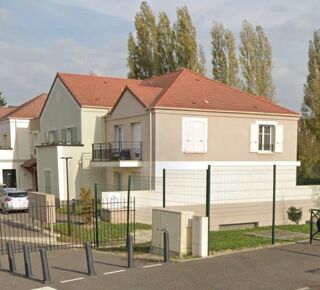 Vente Maison Maison 5 pièces, 101 m2 Chartres