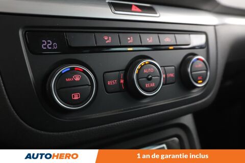 Sharan 2.0 TDI BlueMotion Tech Confortline DSG6 184 ch 2016 occasion 92130 Issy-les-Moulineaux