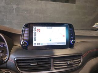Tucson 1.6 CRDi 136 DCT-7 N Line 2019 occasion 34130 Valergues