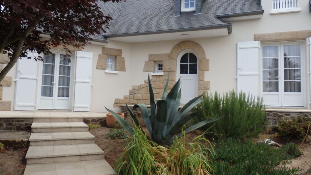 Vente Maison Maison Plouha 7 pièce(s) 137 m2 4 chambres Plouha
