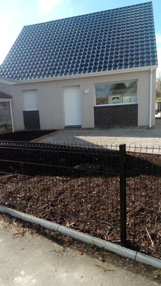  Maison  louer 5 pices 99 m