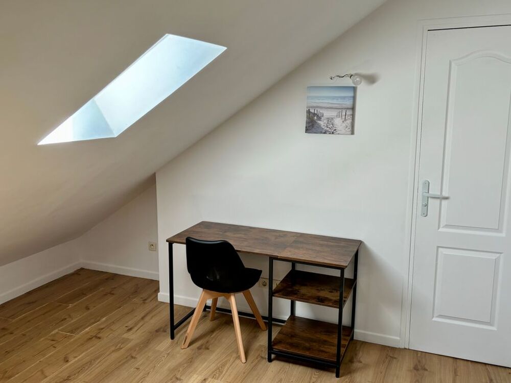 Location Appartement Appartement de 34m2 à louer sur Le Havre Le havre