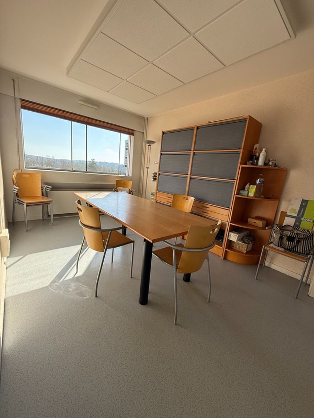 Appartement à vendre 5 pièces MEAUX (77)