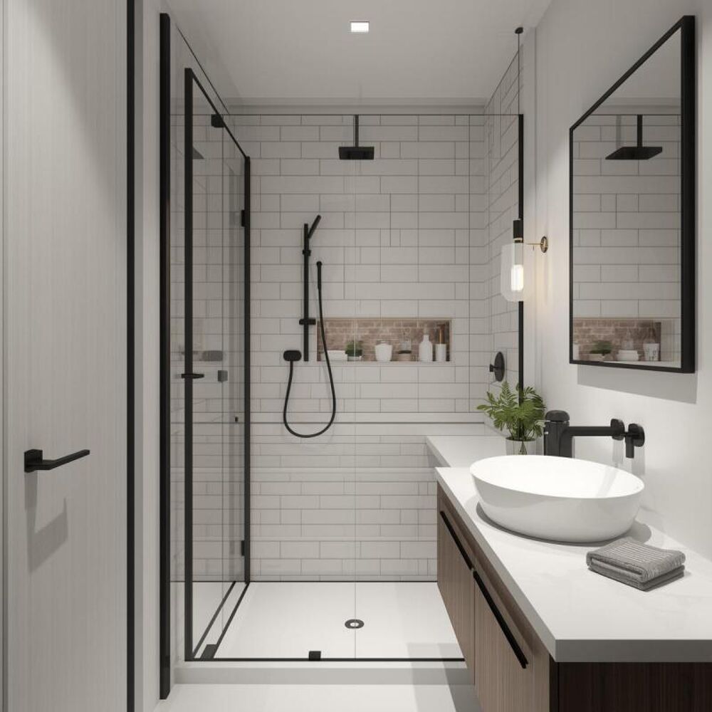 Vente Appartement **PROCHE GARE & COMMODITÉS - GRAND APPARTEMENT 3 PIÈCES BIEN AGENCÉ Anse