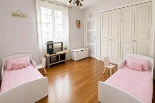  Maison à vendre 4 pièces 110 m²