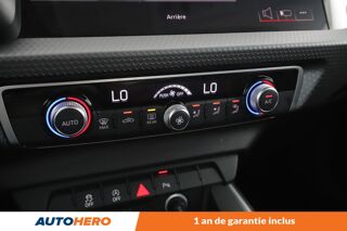 A1 25 TFSI Design S tronic 7 95 ch 2025 occasion 92130 Issy-les-Moulineaux