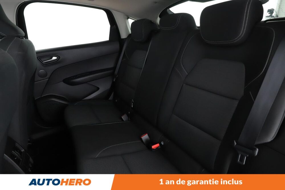 Arkana 1.3 TCe Mild Hybrid Evolution EDC 140 ch 2023 occasion 92130 Issy-les-Moulineaux