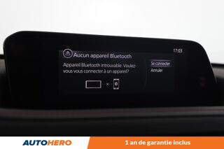CX-30 2.0 E-Skyactiv G M Hybrid Homura 122 ch 2023 occasion 92130 Issy-les-Moulineaux