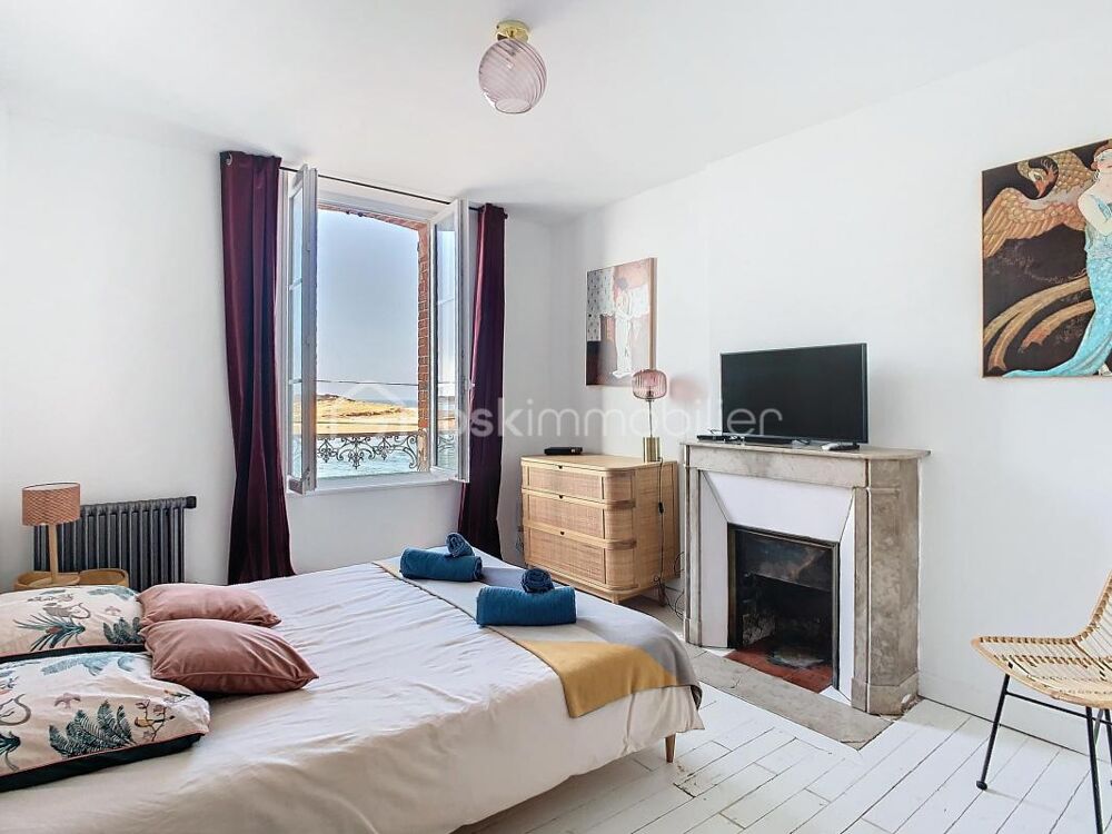 � vendre  Maison Houlgate (14510)