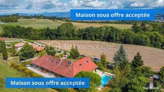  Villa � vendre 9 pi�ces 295 m�