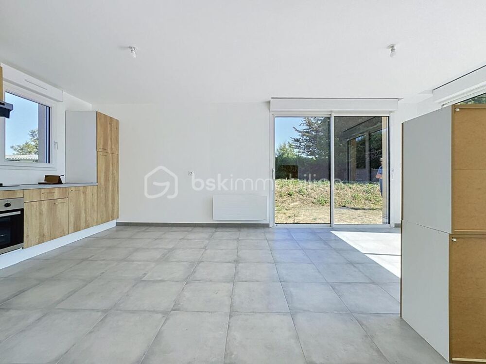 Vente Maison Maison neuve 4 pièces - 94m² habitables Valcanville