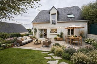  Maison à vendre 5 pièces 115 m²