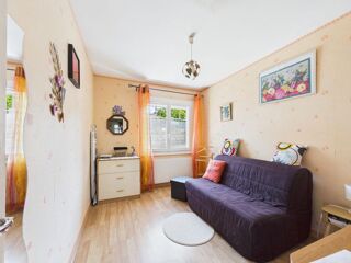  Maison à vendre 4 pièces 105 m²