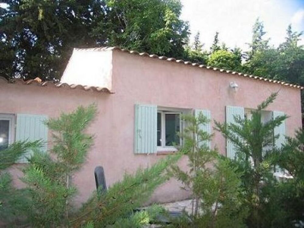 Location Maison Maison de 70m2 à louer sur Pélissanne Pelissanne