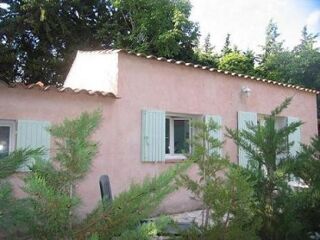  Maison à louer 3 pièces 70 m² Pelissanne