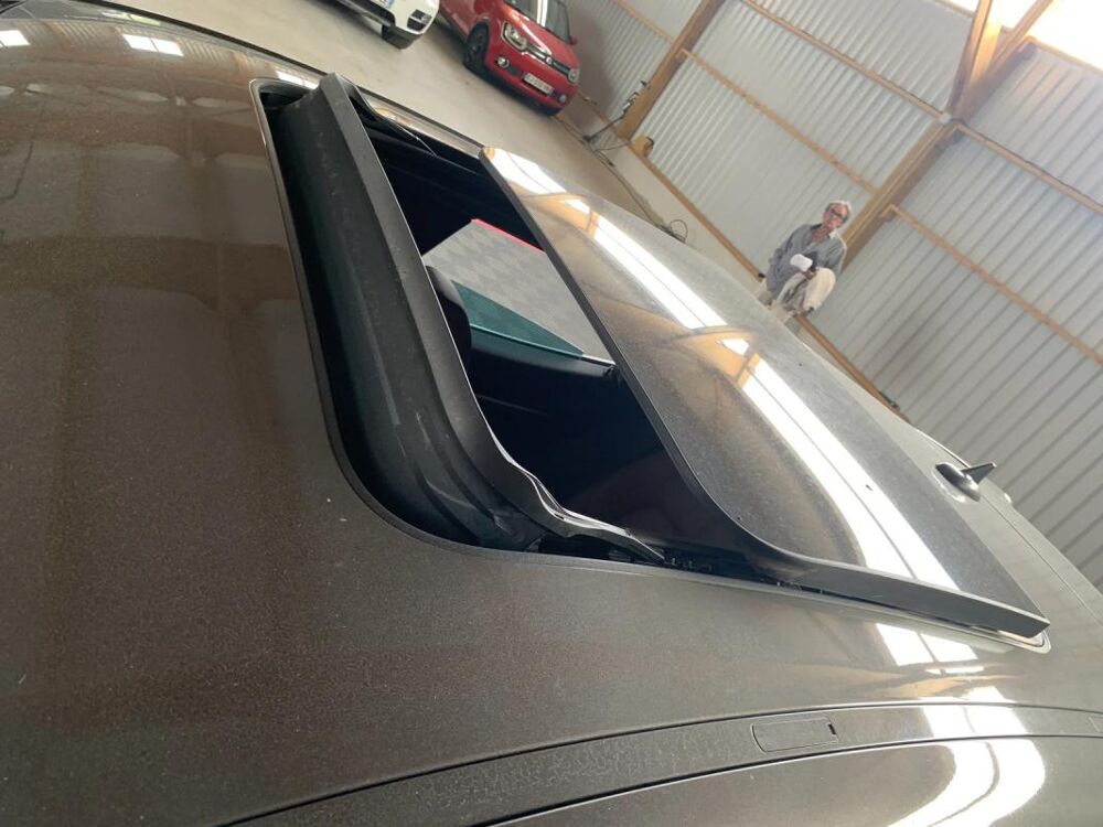 Levante Diesel 2018 occasion 56120 Les Forges De Lanouee