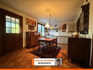  Maison � vendre 7 pi�ces 135 m�