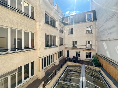 A louer bureaux de 105 m&sup2; dans le 17&egrave;me arrondissement 4046 75017 Paris